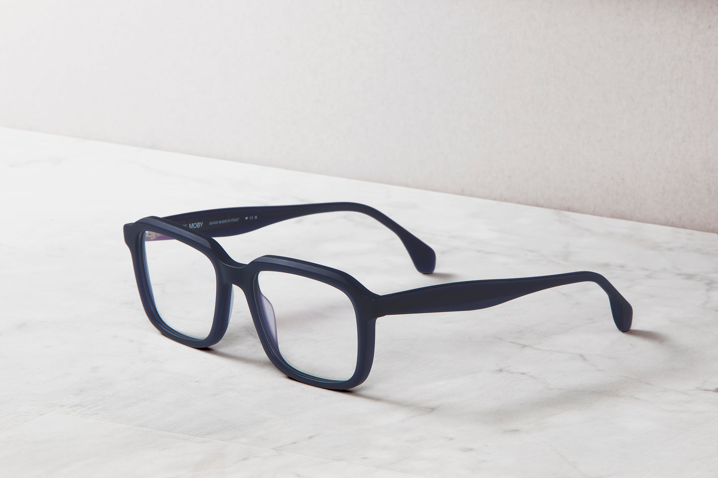 Stockholm - Matte Deep Ocean