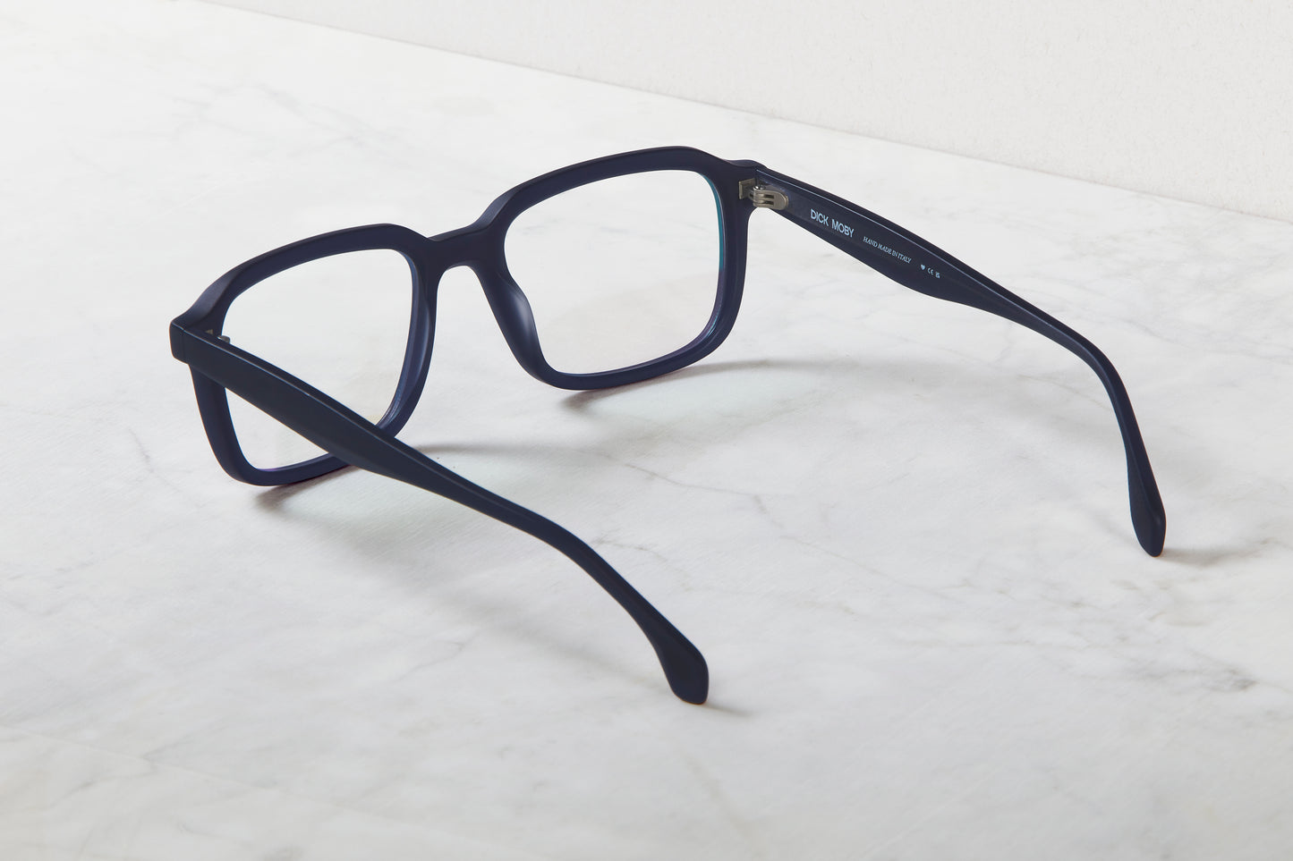 Stockholm - Matte Deep Ocean