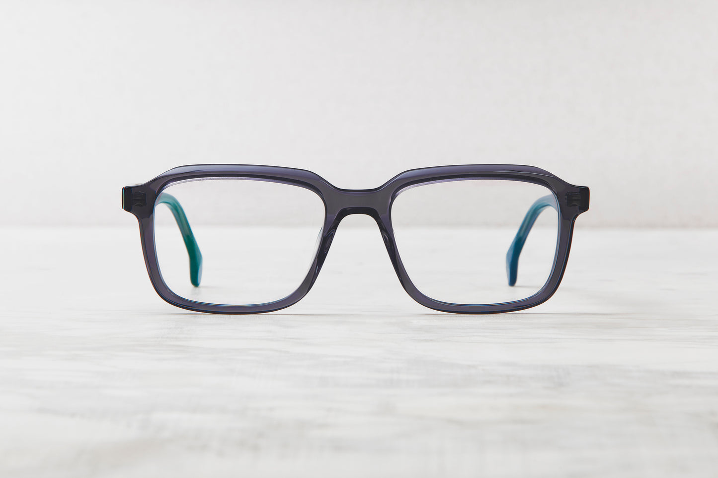 Stockholm - Sea Mist