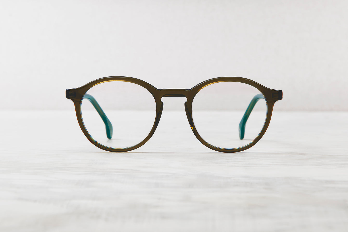 Vancouver Large - Bay Leaf