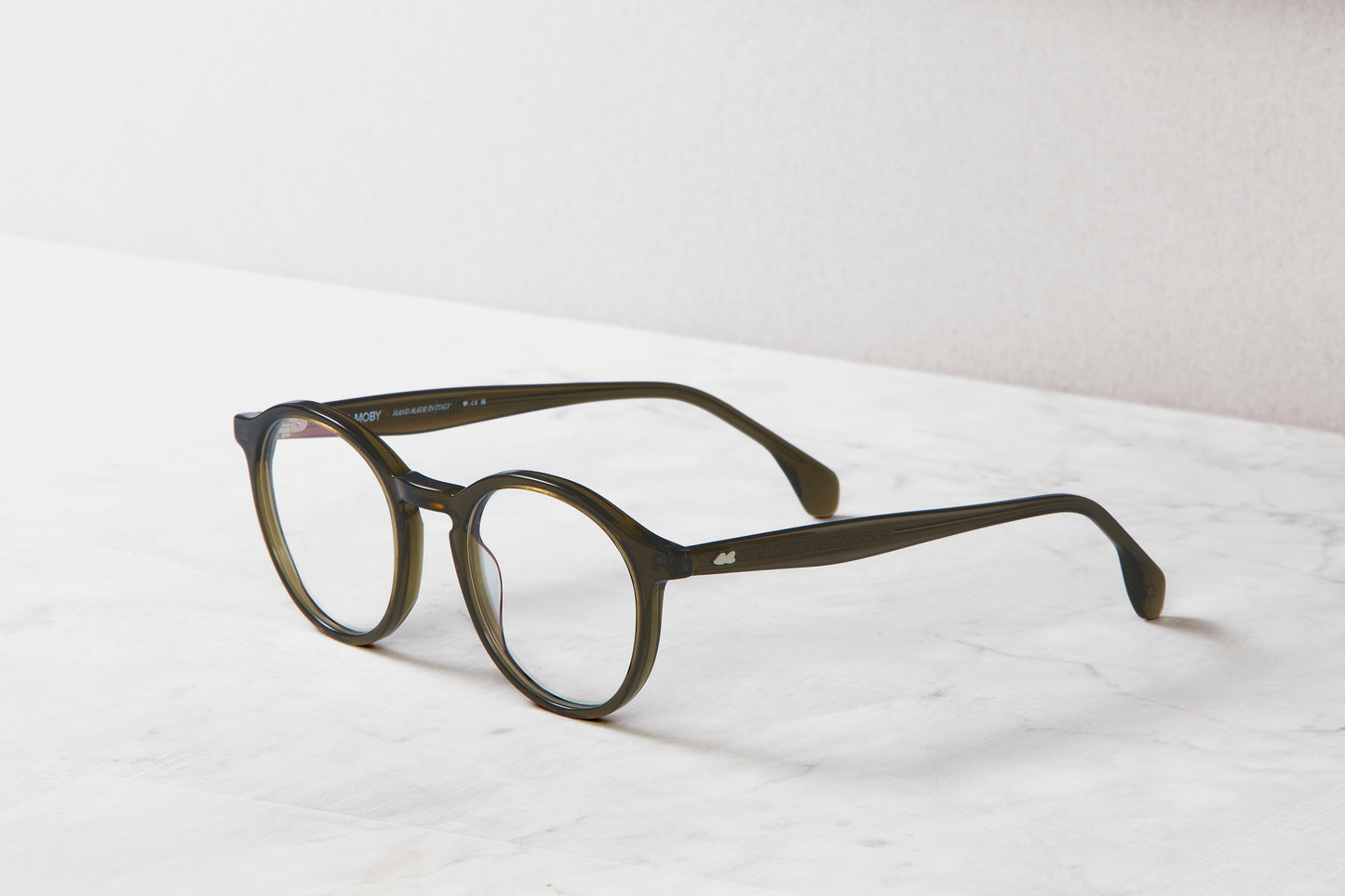 Vancouver Large - Bay Leaf