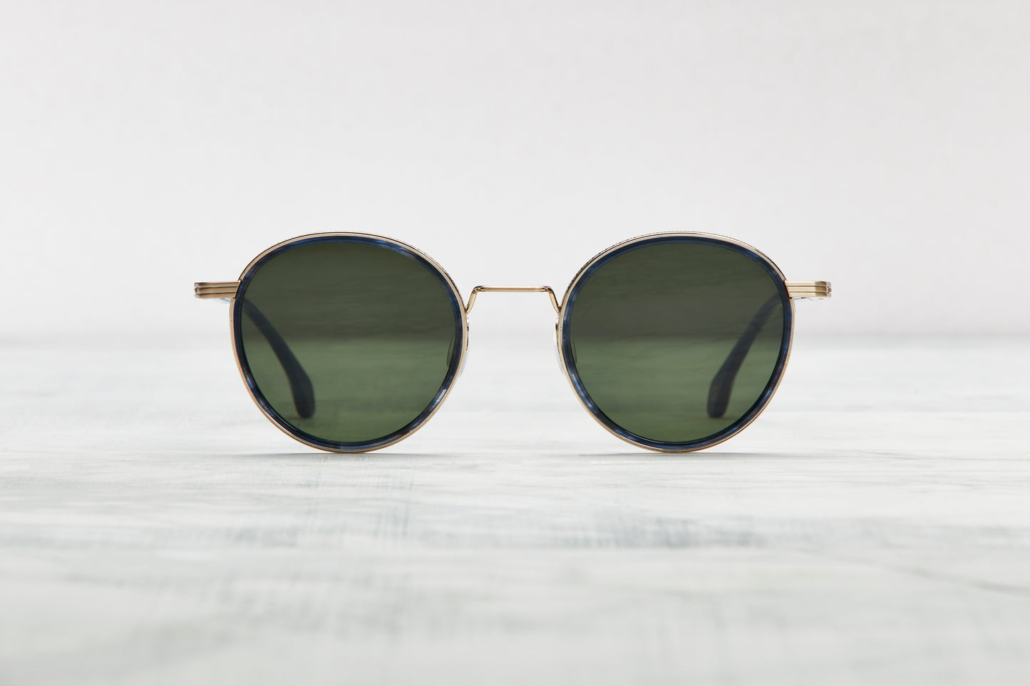 Ixelles - Brushed Gold