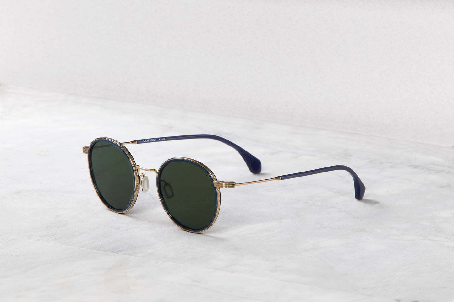 Ixelles - Brushed Gold