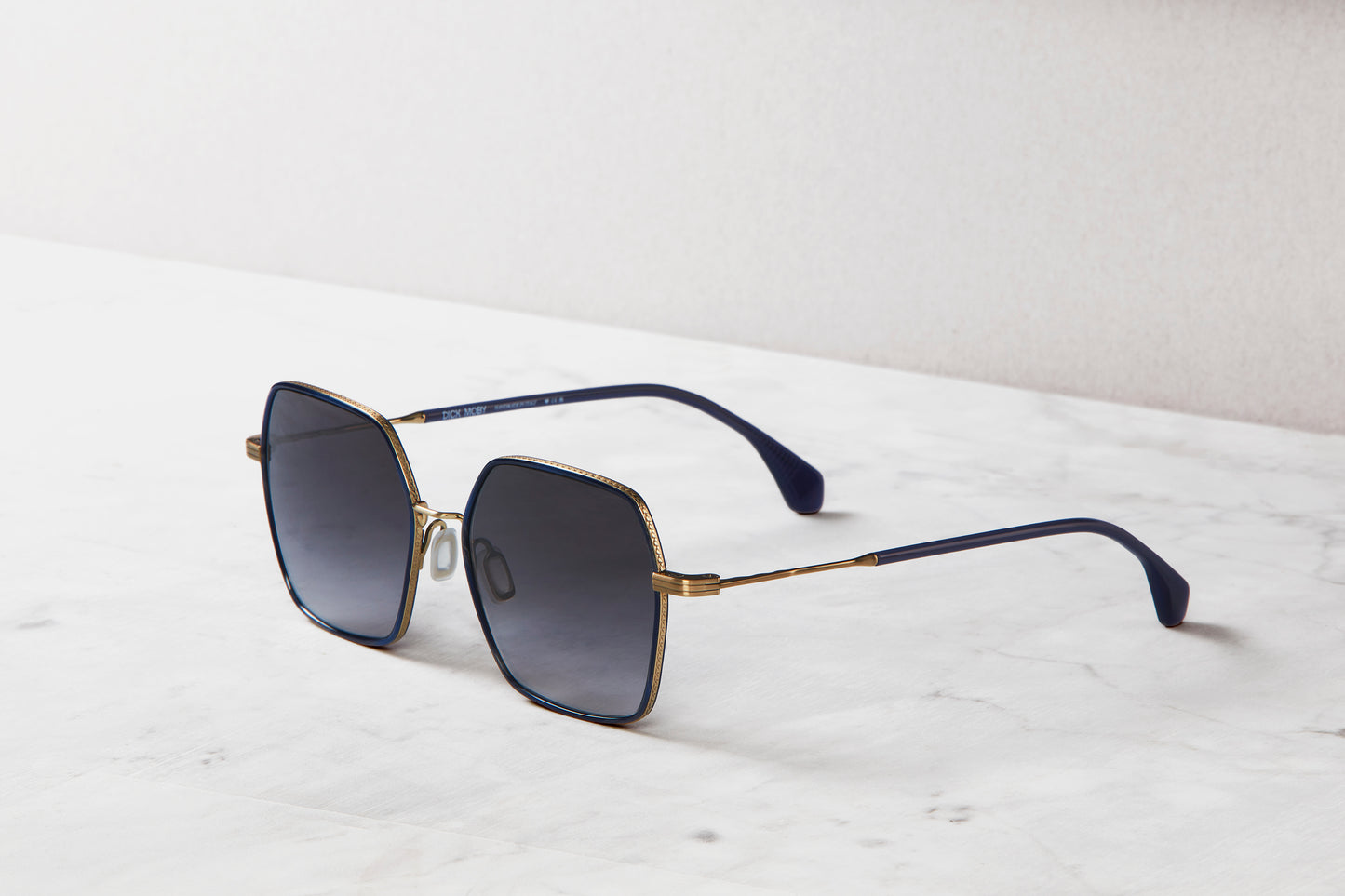 Cadiz - Brushed Gold