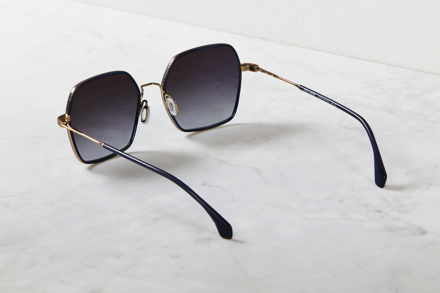 Cadiz - Brushed Gold