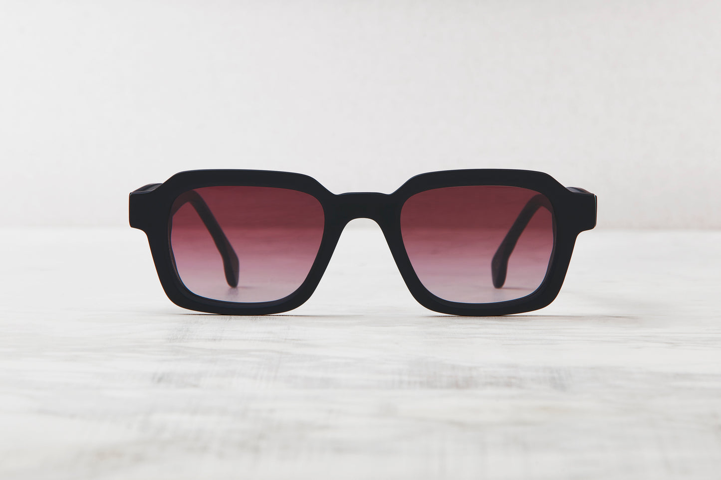 Faro - Matte Recycled Black