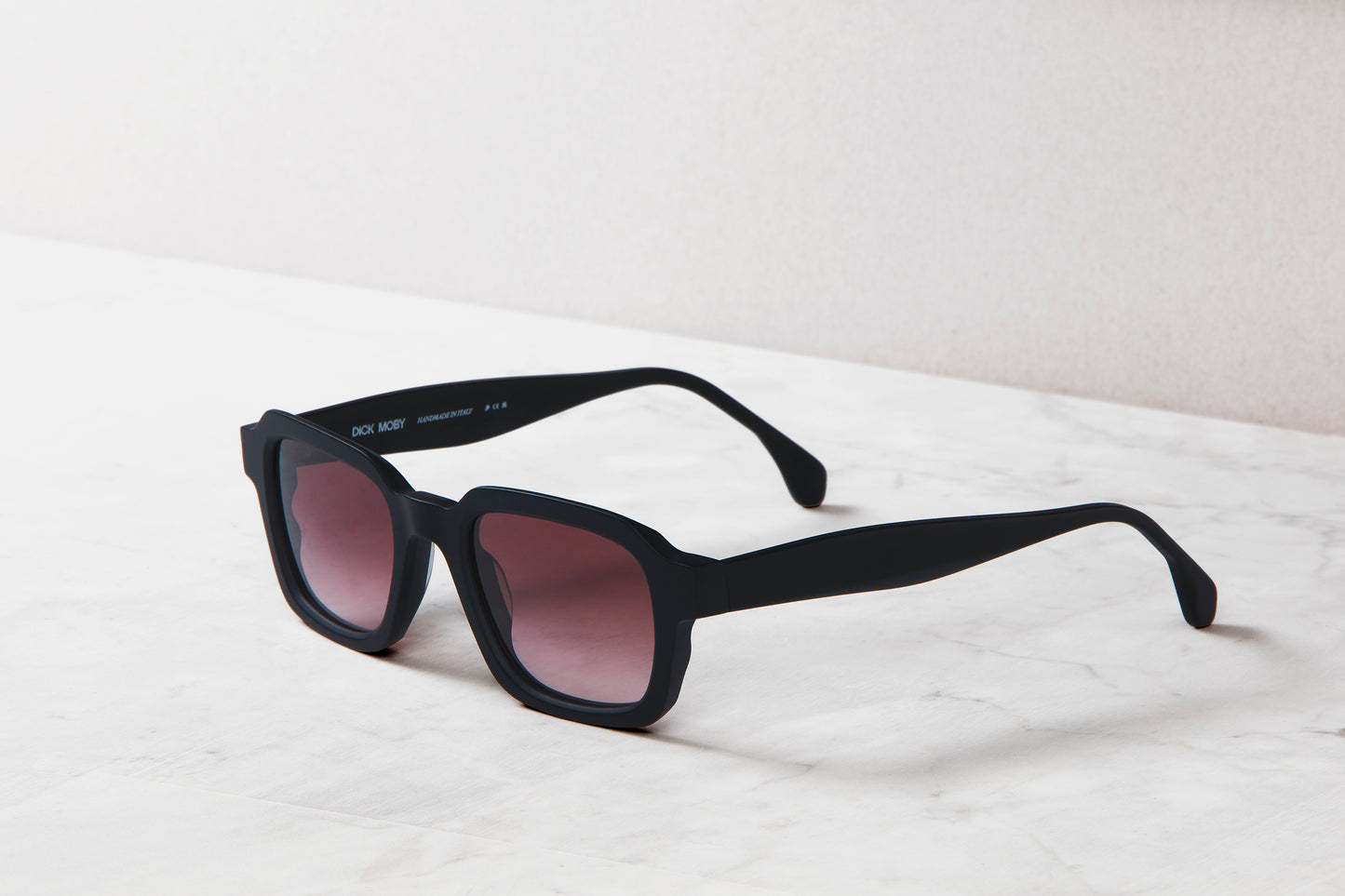 Faro - Matte Recycled Black