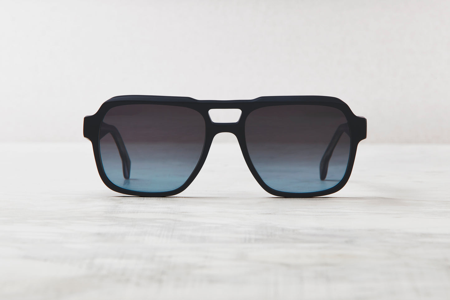 Hanover - Matte Recycled Black