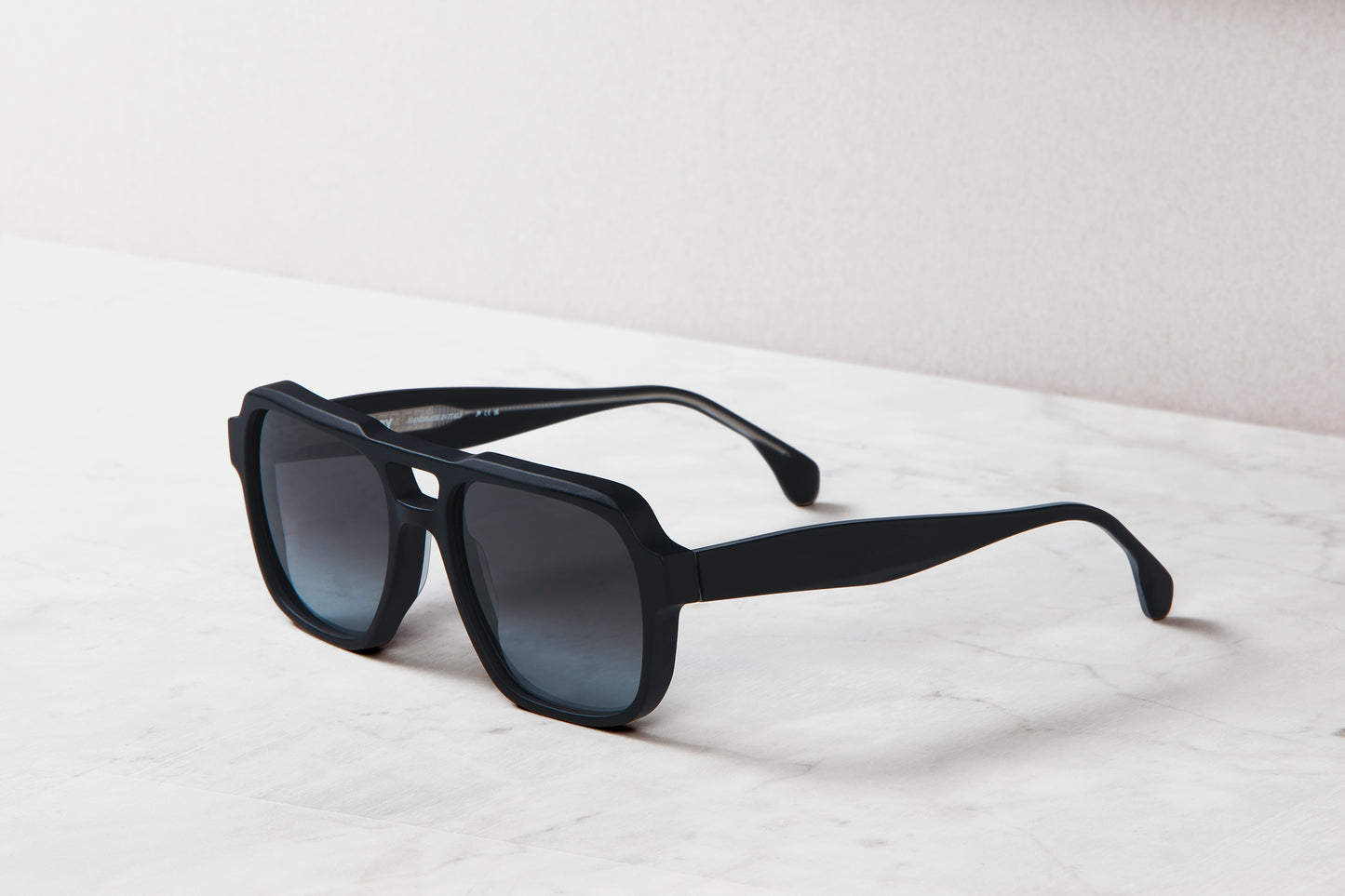 Hanover - Matte Recycled Black