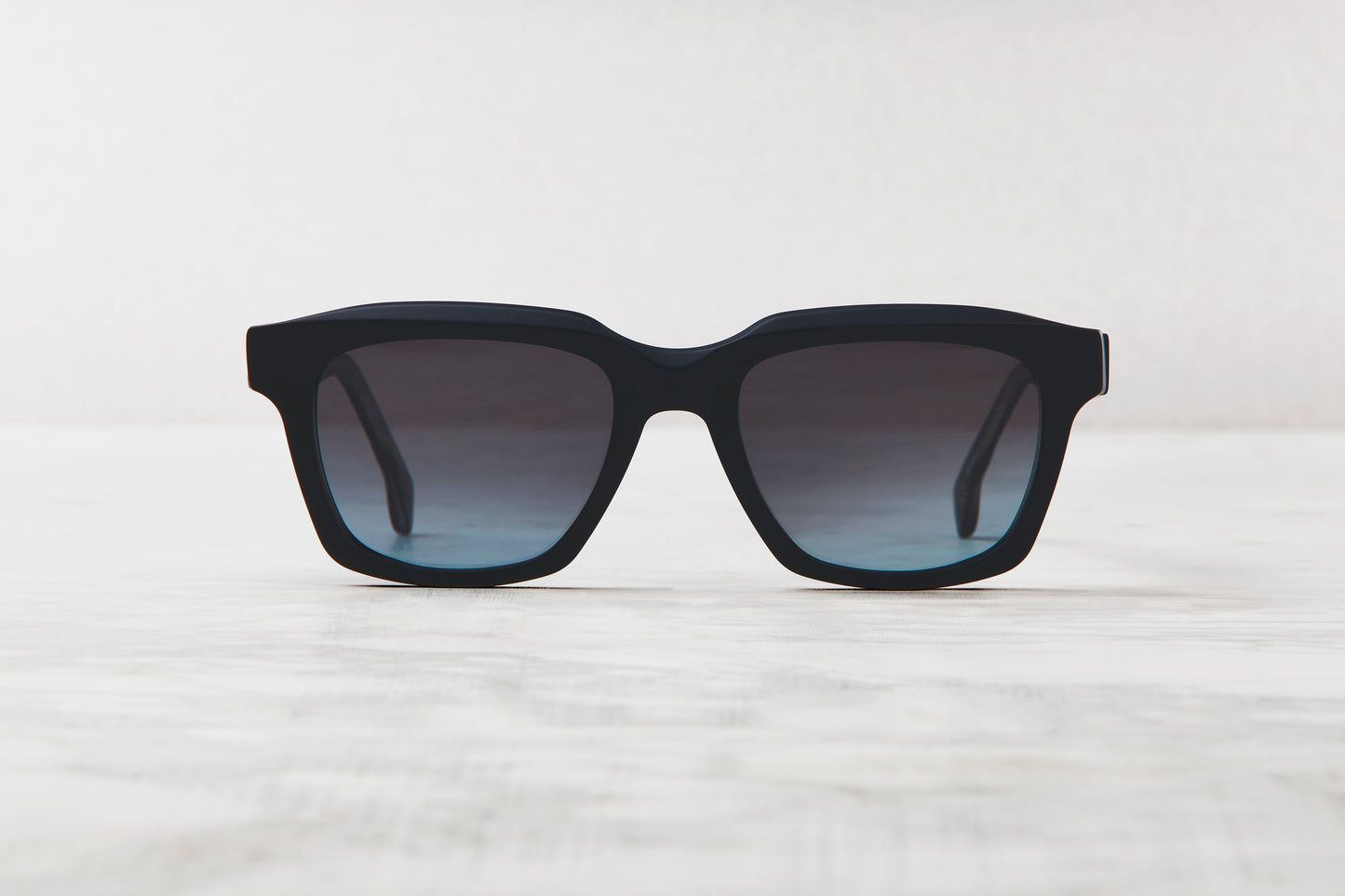 Lucca - Matte Recycled Black
