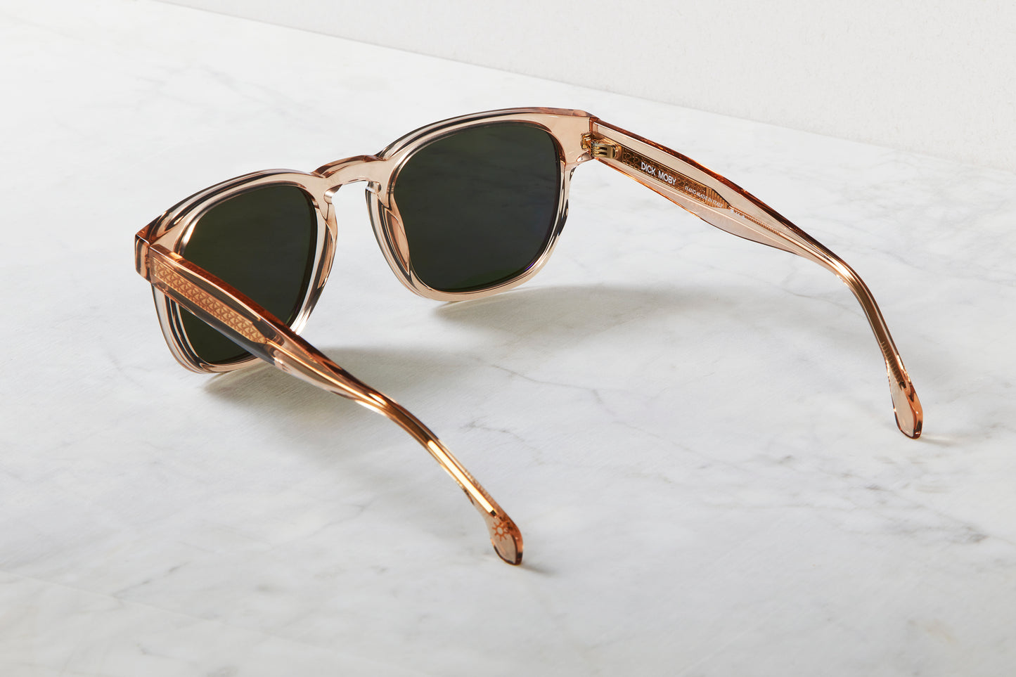 Marseille - Champagne