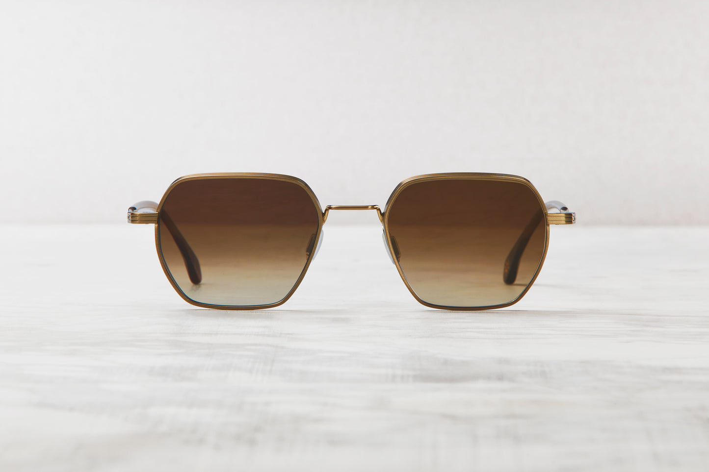 Nagasaki - Brushed Gold