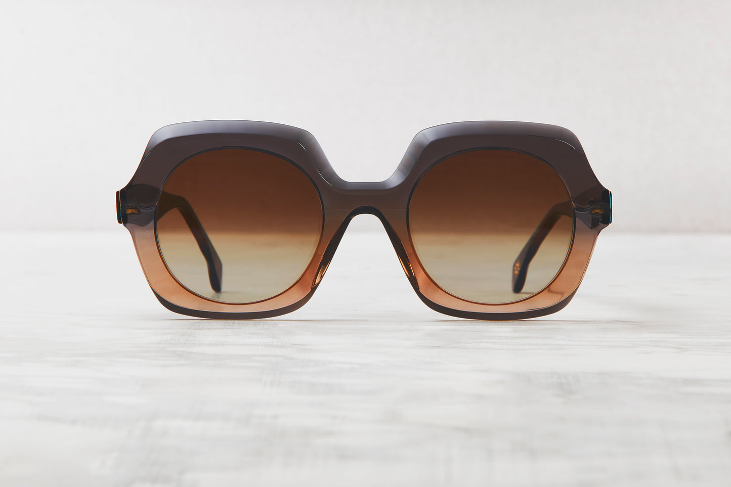 Santa Fe - Sunset Fade