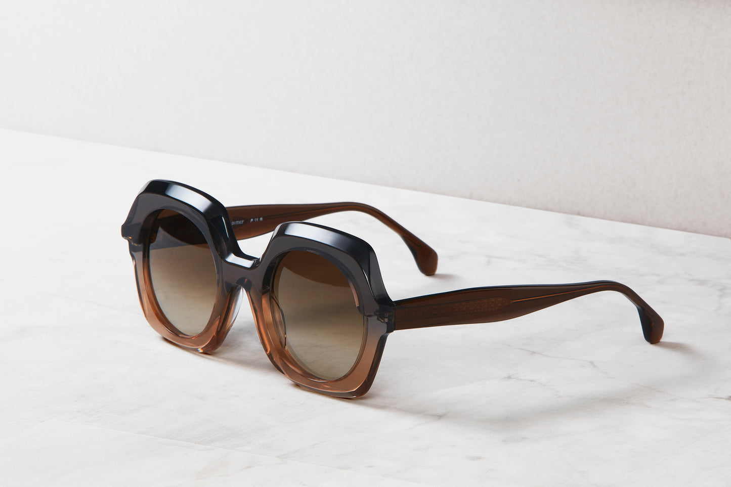 Santa Fe - Sunset Fade