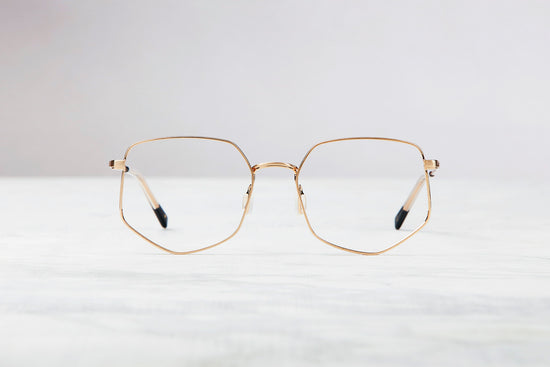 Palermo - White Gold