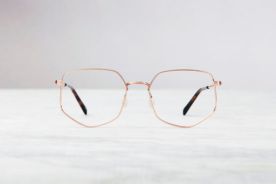 Palermo - Brushed Rose