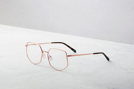 Palermo - Brushed Rose