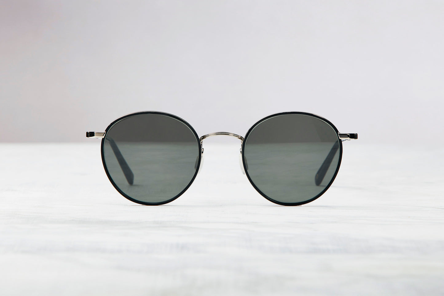 Brussels - Black Silver