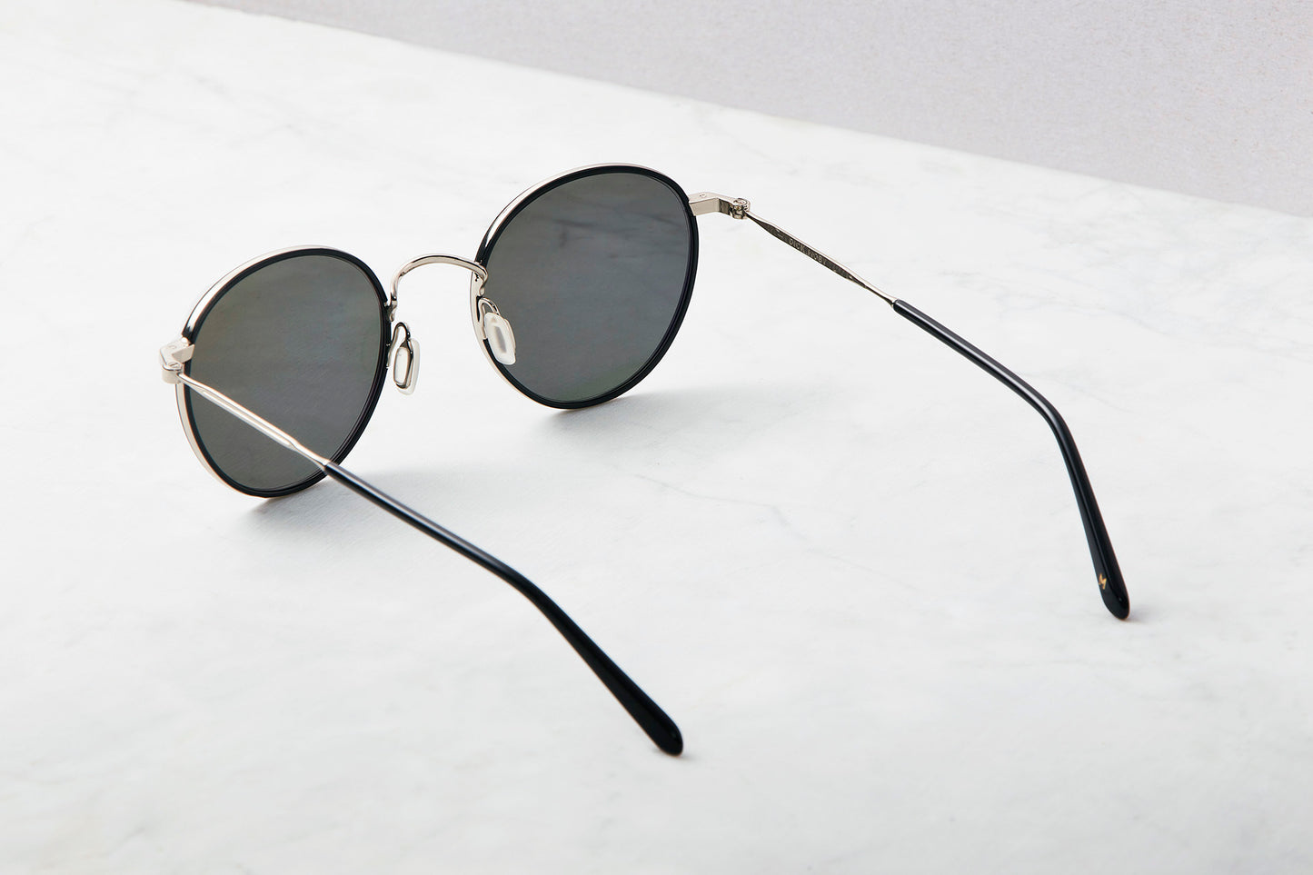 Brussels - Black Silver