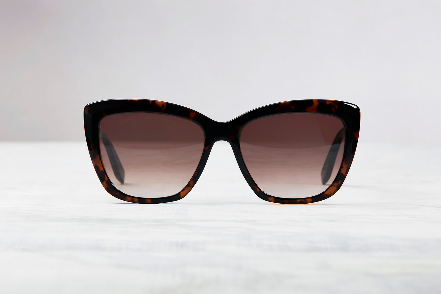 Colombo - Dark Brown Tortoise