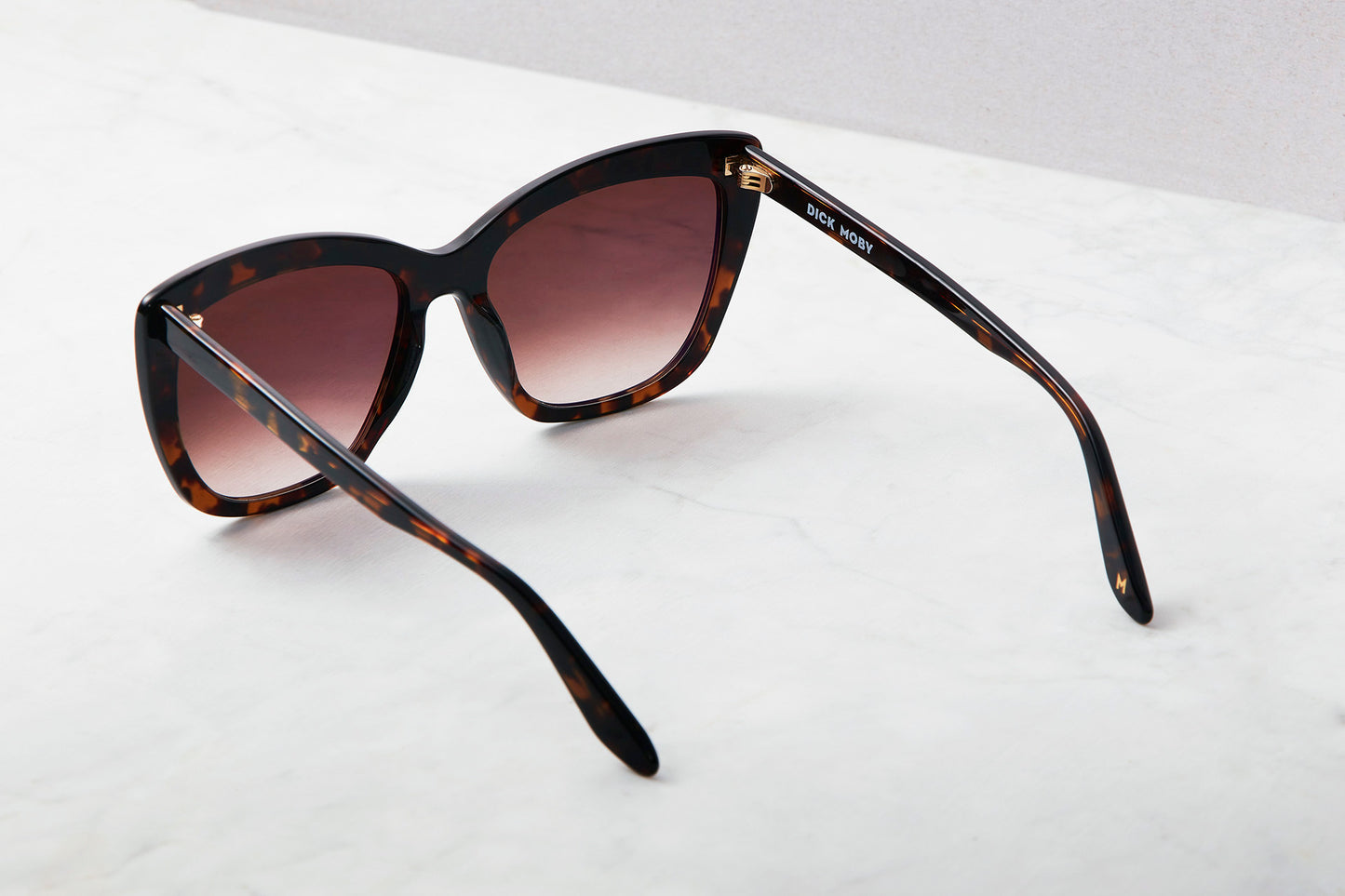 Colombo - Dark Brown Tortoise