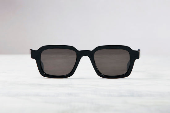 Faro - Recycled Black