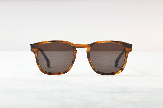 Marseille - Polarised Brown Shells